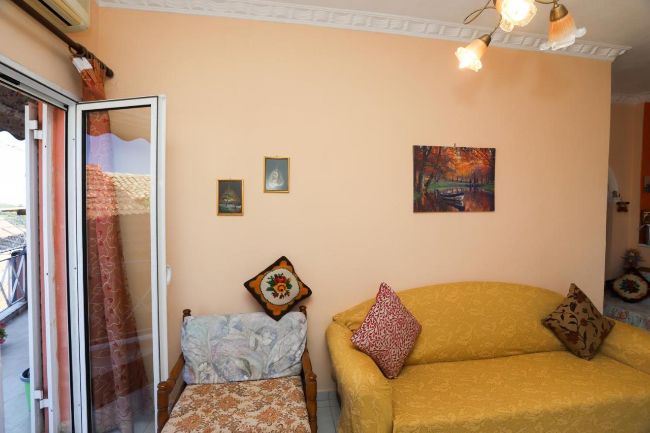 Alexis & Loula Village House Arkadades Luaran gambar